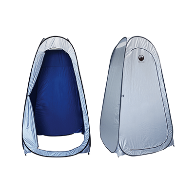 自助期間を生き残るための簡易トイレセット BENKING プライバシーテント-株式会社C-SOS