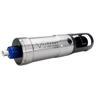 投げ込み式CTD+濁度計 SWiFT CTDplus Turbidity型-ケー・エンジニアリング株式会社