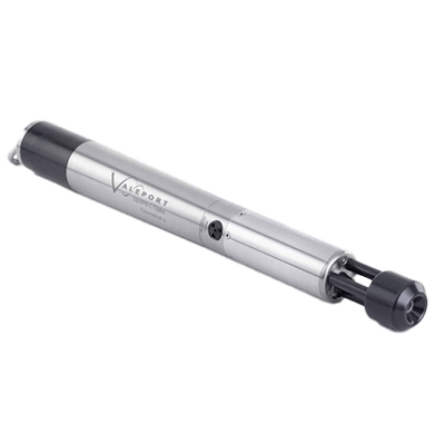 連続鉛直CTDプロファイラー rapidPro CTD型-ケー・エンジニアリング株式会社