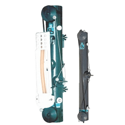 GO-FLO採水器 GO-1080型-ケー・エンジニアリング株式会社