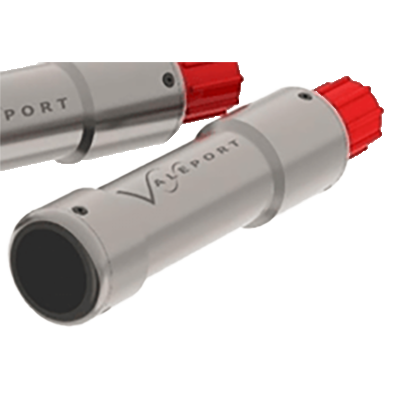 CTD計 海底高度センサ VA500型-ケー・エンジニアリング株式会社