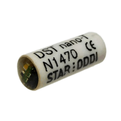 超小型温度ロガー DST nano-T型-ケー・エンジニアリング株式会社