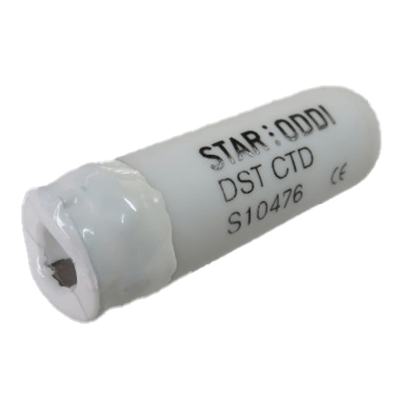 超小型温度・深度・電導度ロガー DST CTD型-ケー・エンジニアリング株式会社