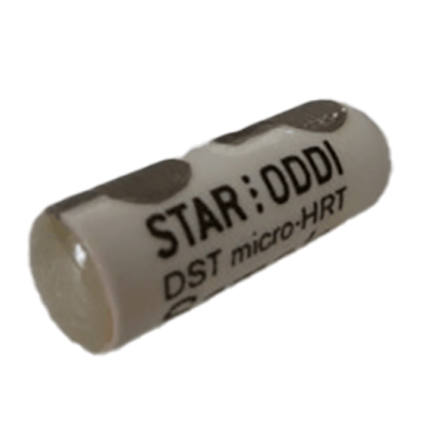 超小型温度・心拍数ロガー DST HRT型-ケー・エンジニアリング株式会社