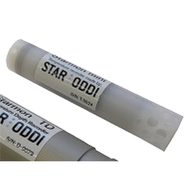 小型水温・深度ロガー Starmon mini/TD型-ケー・エンジニアリング株式会社