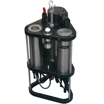 現場型FRR蛍光光度計 FastOcean APD型-ケー・エンジニアリング株式会社