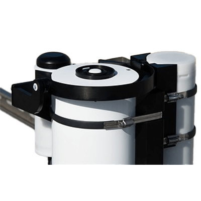 全天候型地上用近紫外-赤外域分光放射計 GUVis-3511型-ケー・エンジニアリング株式会社