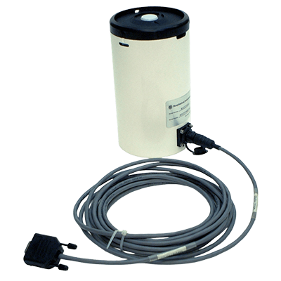 小型4チャンネル地上照度分光放射計 BIC-R型-ケー・エンジニアリング株式会社