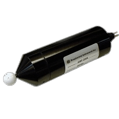 水中光量子センサ QSP型-ケー・エンジニアリング株式会社