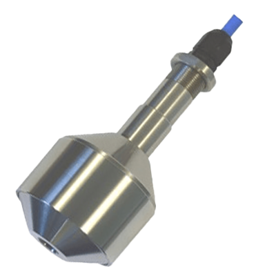 防爆溶存酸素電極 (mV出力) Oxygen Probe EX型-ケー・エンジニアリング株式会社