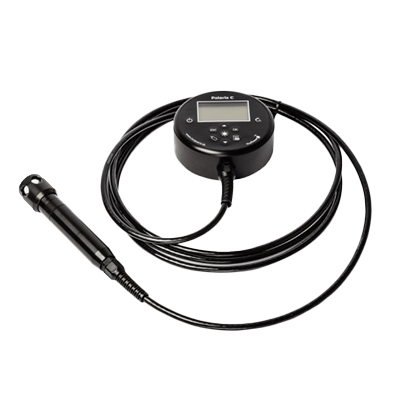 NFCタグメモリ式ハンディ型溶存酸素計 Handy PolarisC型-ケー・エンジニアリング株式会社