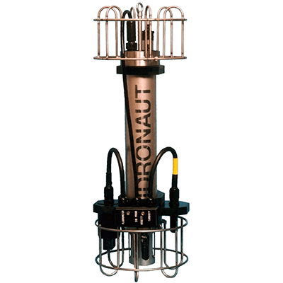 高精度・高品質CTD計 Ocean Seven 320Plus型-ケー・エンジニアリング株式会社