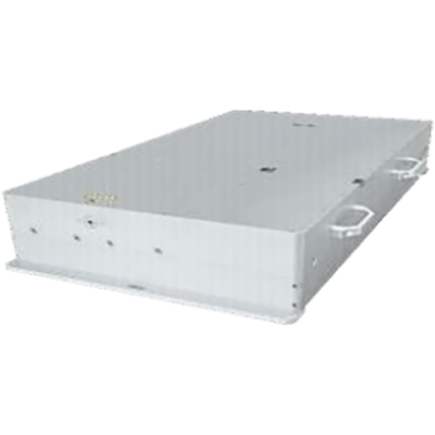 フェムト秒緑色レーザ PGXF 515-10-Physical Photon株式会社