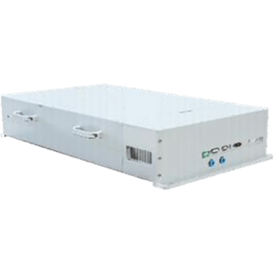 UVフェムト秒レーザー PGXF 343-5-Physical Photon株式会社