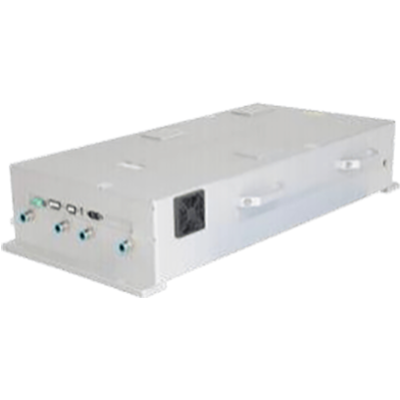 UVピコ秒レーザ PGXP 355-5-Physical Photon株式会社