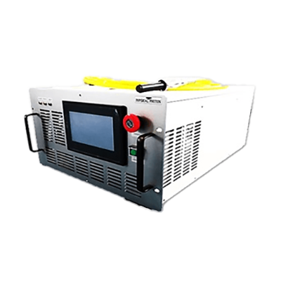 溶接機 QCWファイバーレーザー溶接機 PQCW-150-Physical Photon株式会社