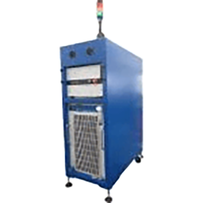 レーザクリーナ/洗浄機 (錆・塗装・黒皮除去) PLCL-1000-Physical Photon株式会社