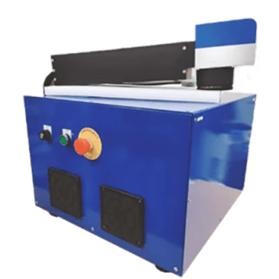 加工機 ファイバレーザー加工機 PLM-20MF-Physical Photon株式会社