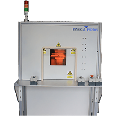 紫外線 (UV) レーザー装置 レーザーシステム PLU-3-Physical Photon株式会社