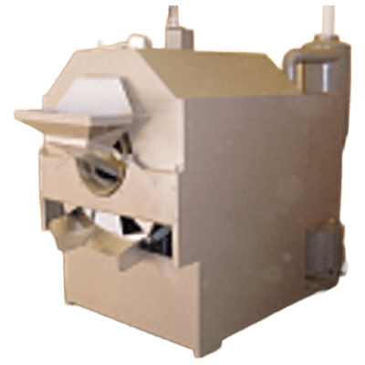 乾燥機-株式会社松楽産業