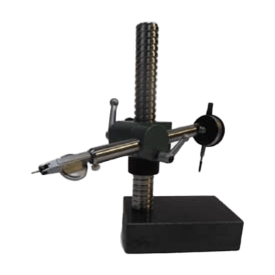 D型スタンド-土井精密ラップ株式会社