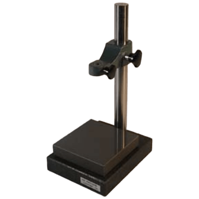 セラミックプレート付スタンド セラミックスタンド CM-112-土井精密ラップ株式会社