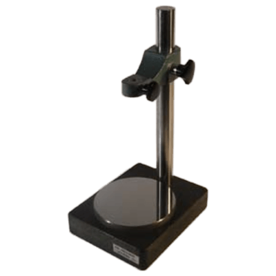 超硬プレート付スタンド 超硬スタンド TC-112-土井精密ラップ株式会社