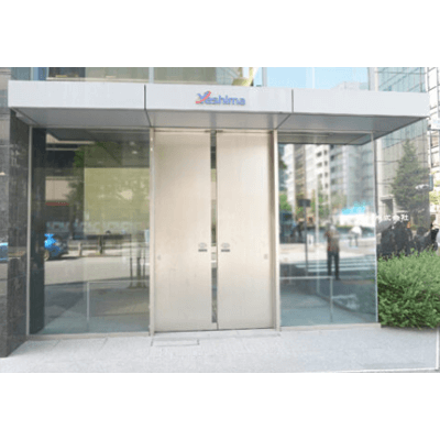 自動ドア JA-270-日本自動ドア株式会社