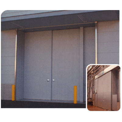 自動ドア HET-日本自動ドア株式会社