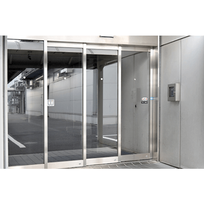 自動ドア TRI-日本自動ドア株式会社