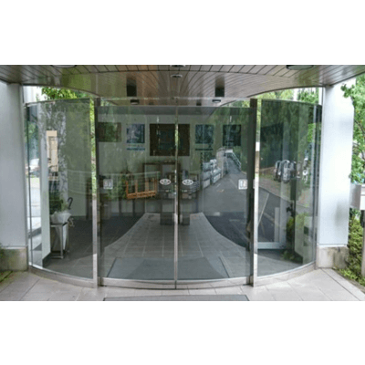 自動ドア RD-日本自動ドア株式会社