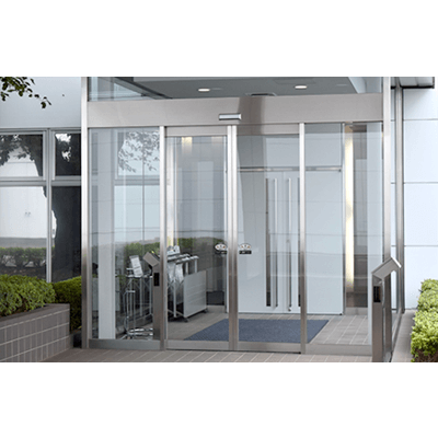 自動ドア UNB-日本自動ドア株式会社