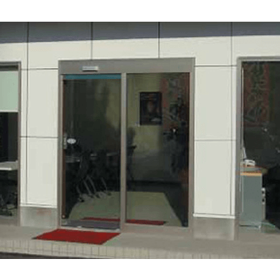 自動ドア JAD-70-日本自動ドア株式会社