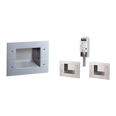 感知器 病院 フットスイッチ-日本自動ドア株式会社