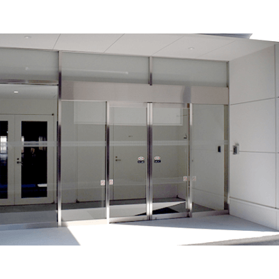 自動ドア EXR-日本自動ドア株式会社