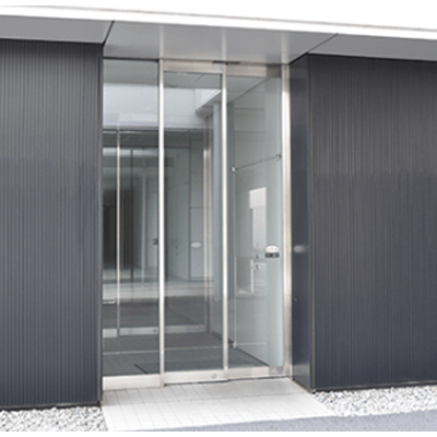 自動ドア DS-230-日本自動ドア株式会社