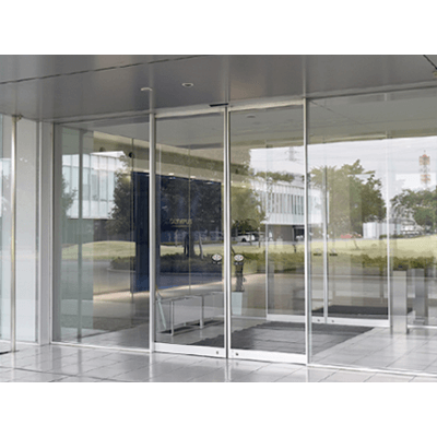 自動ドア EX-640-日本自動ドア株式会社