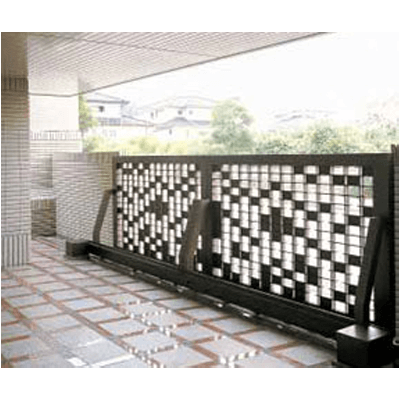 自動ドア GTO-日本自動ドア株式会社