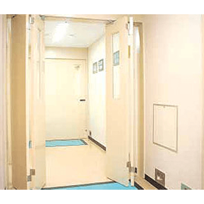 自動ドア SNAP-日本自動ドア株式会社