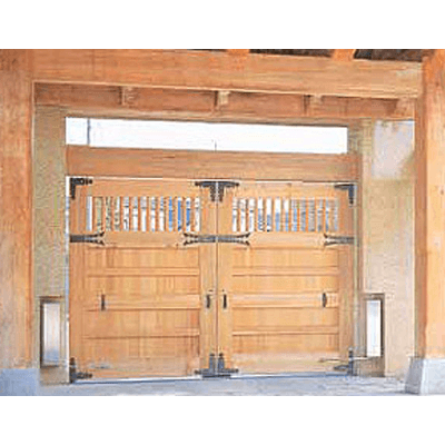 自動ドア STO-日本自動ドア株式会社