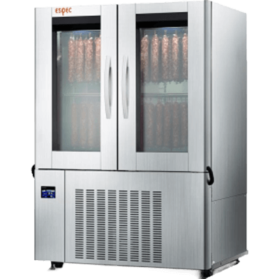 熟成庫-エスペッククリヤラボ株式会社