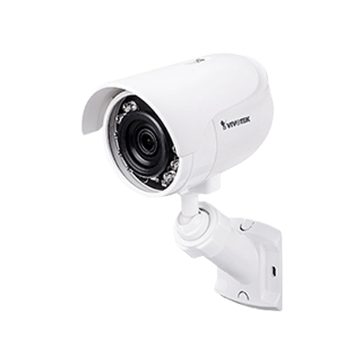 スタイリッシュな2Mピクセルの屋外用ブレッドネットワークカメラ VIVOTEK IB8360シリーズ-株式会社グリーンフラッシュジャパン