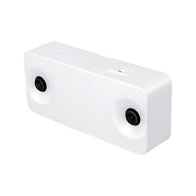 3D Depth テクノロジーとビデオ監視機能を備えたステレオカウントカメラ カウント機能カメラ SC8131-株式会社グリーンフラッシュジャパン