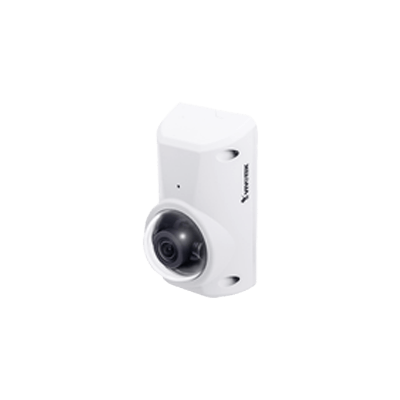 5Mピクセルの解像度で最大フレームレート30fpsの耐久性あるIR魚眼カメラ 180°パノラマカメラ-株式会社グリーンフラッシュジャパン