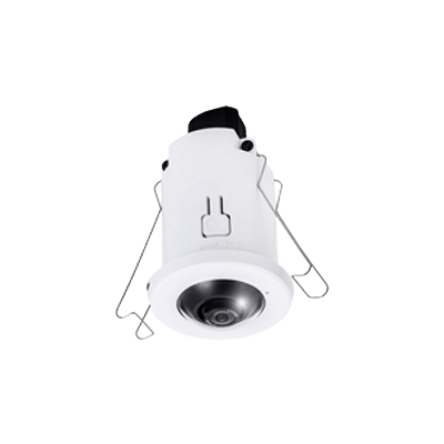 次世代の12Mピクセルの360°ネットワークカメラ パノラマ魚眼カメラ-株式会社グリーンフラッシュジャパン