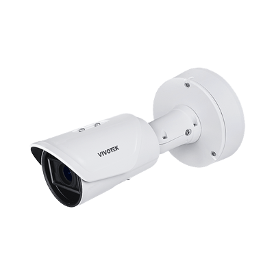 VIVOTEKの新しいフラッグシップとなる屋外ブレッド型ネットワークカメラ AI 解析ブレット型カメラ-株式会社グリーンフラッシュジャパン