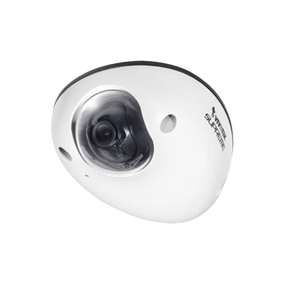 鉄道やバスなど輸送アプリケーションに適したコンパクトな1.2Mピクセルのネットワークカメラ 車両搭載向けカメラ-株式会社グリーンフラッシュジャパン