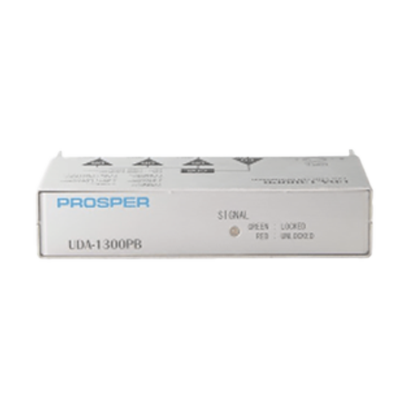 12G小型DDA UDA-1300PB-株式会社プロスパー電子