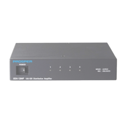 DDA電源フレーム UDA-1304P-株式会社プロスパー電子