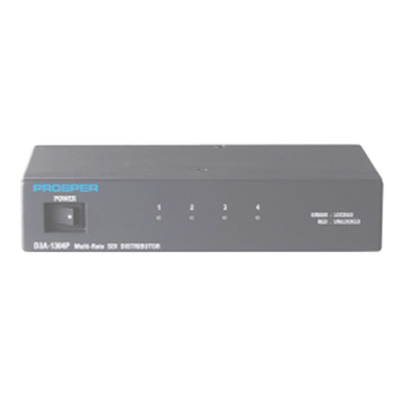 DDA電源フレーム D3A-1304P-株式会社プロスパー電子